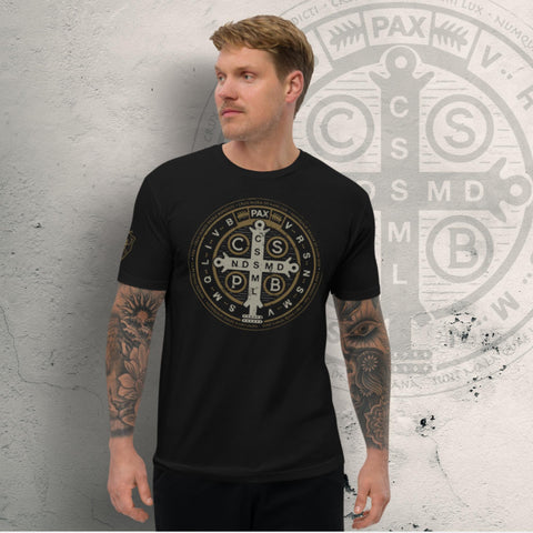 Holy Cross of St. Benedict - II