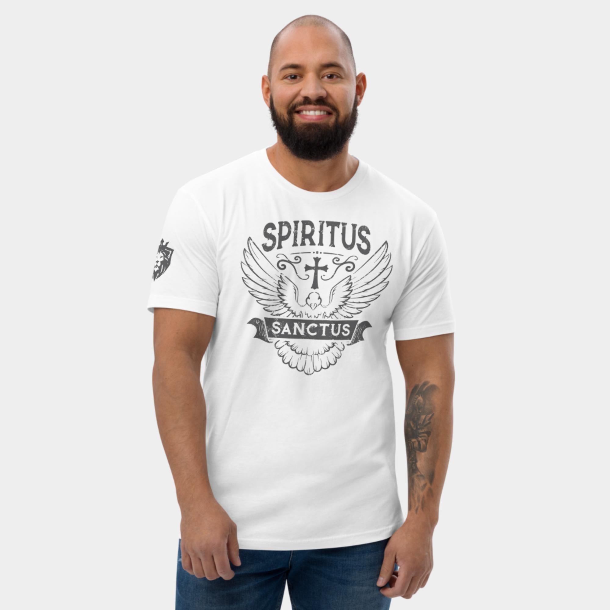 Spiritus Sanctus - Descend I